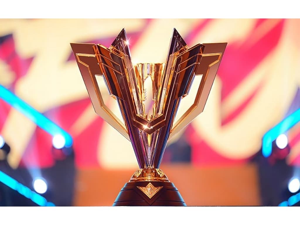 EVOS Phoenix é a campeã do Mundial de Free Fire