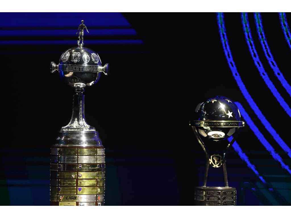 Conmebol define data e local da Final da Copa Sul-Americana 