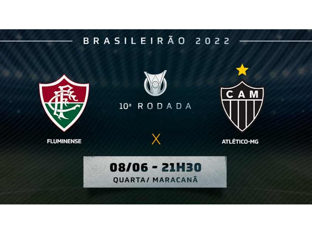 Fluminense X Atlético Mg Prováveis Times Desfalques E Onde Assistir