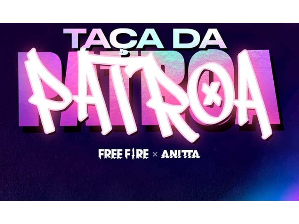 Taça da Patroa Free Fire: inscrição, datas e mais - Free Fire Club