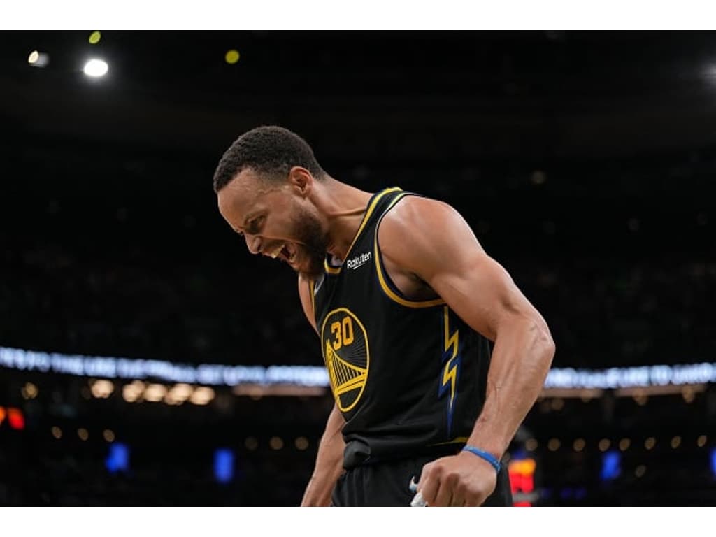 STEPHEN CURRY FAZ 47 PONTOS E SALVA GOLDEN STATE WARRIORS DA DERROTA!!! -  ANALISAMENTO NBA 