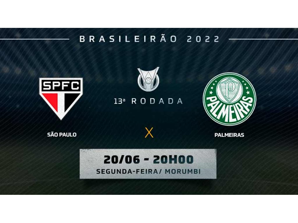 Palmeiras x São Paulo: onde assistir, desfalques e escalações do jogo pela  Copa do Brasil- Lance!