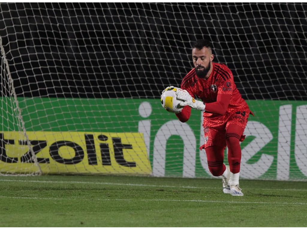 Análise: Postura do São Paulo e noite ruim do Palmeiras nas