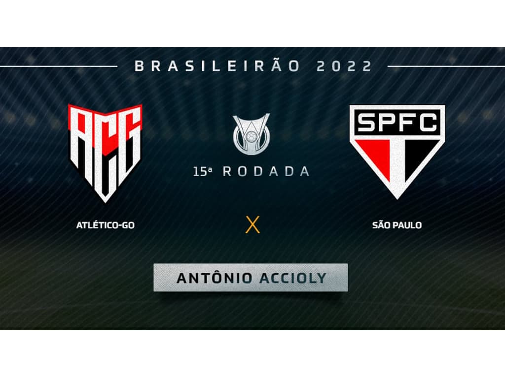 Atlético-GO x Olimpia: veja onde assistir, escalações, desfalques