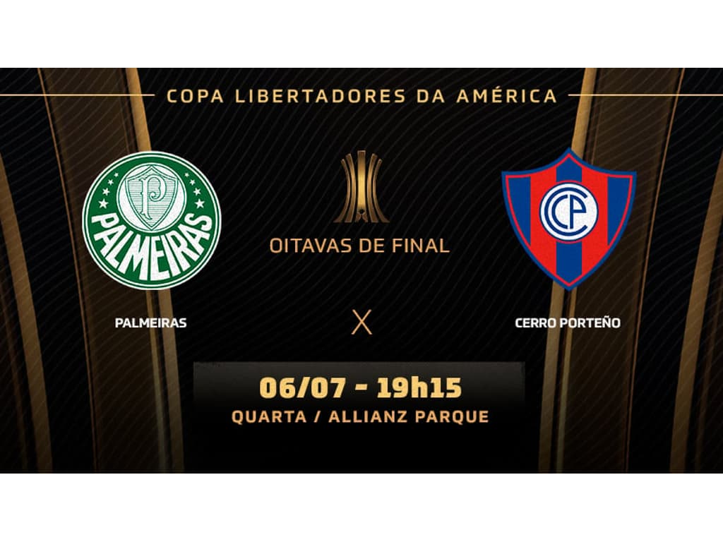 Final de jogo Palmeiras 2 x 1 Cerro Porteño ⚽️⚽️🔥🔥🐷🟢⚪️ @palmeiras  @libertadores #avantipalestra Parceria : @cornetaevibra