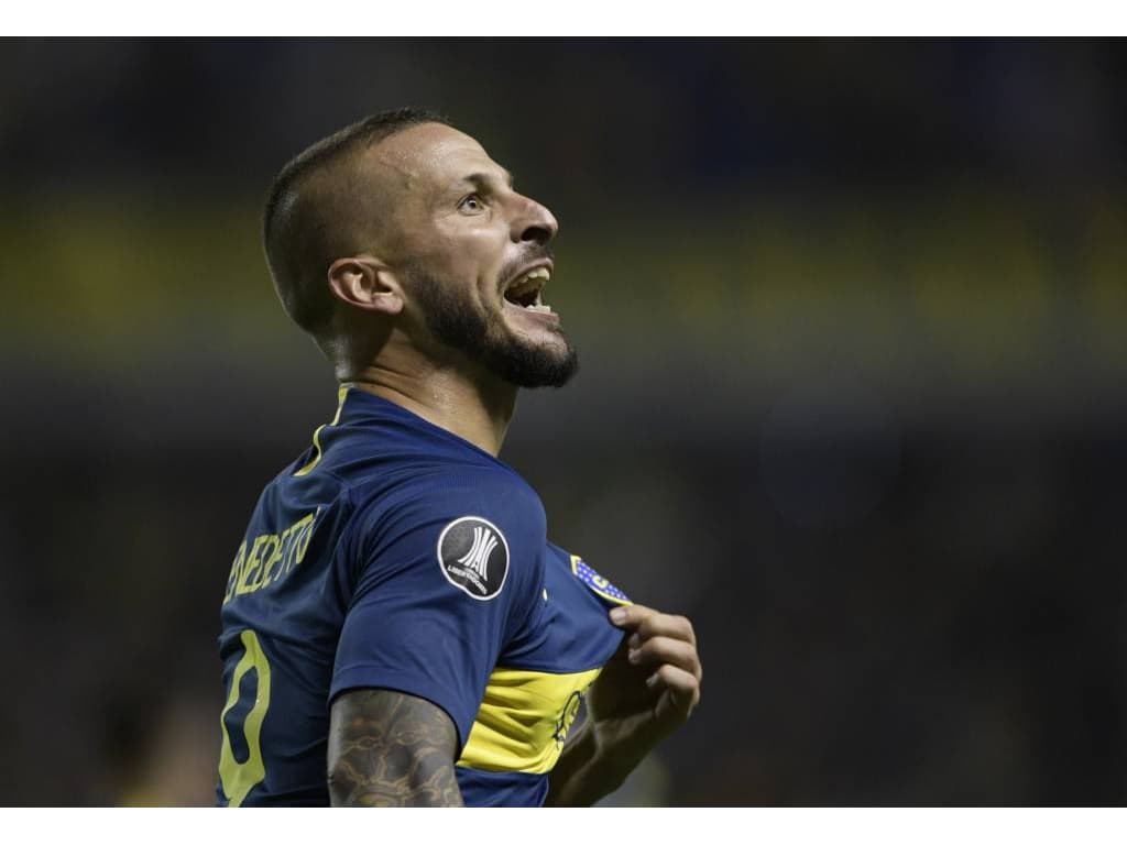 Jogos Boca Juniors 2 ao vivo, tabela, resultados