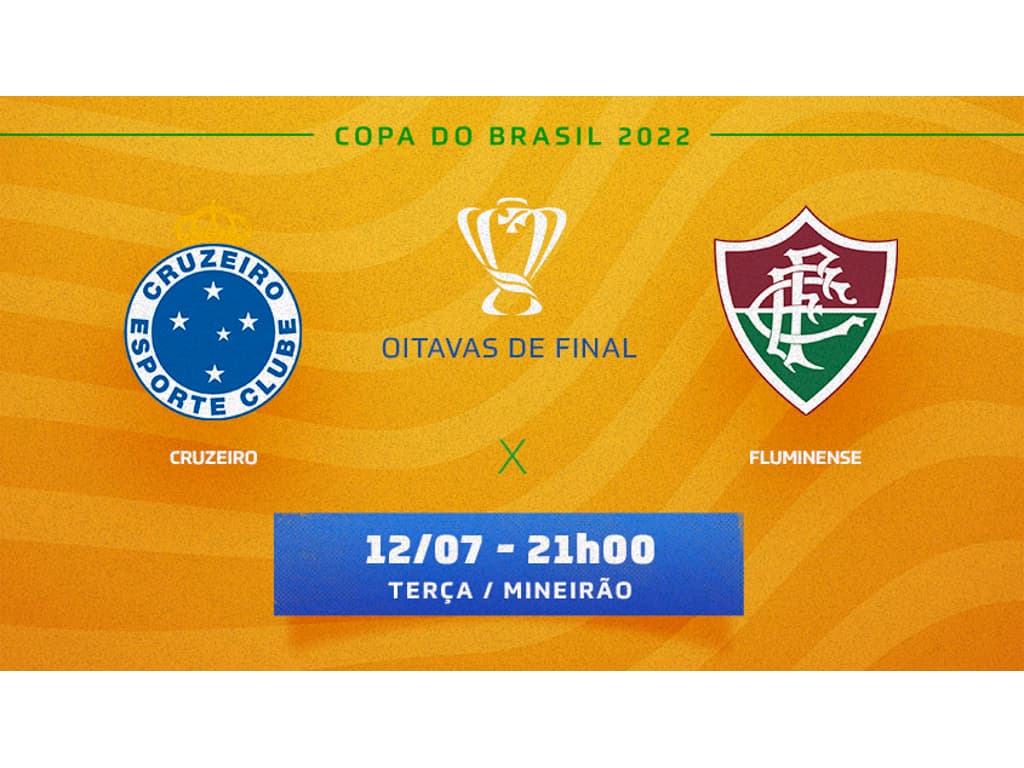 Jogo do Fluminense hoje: onde assistir, que horas vai ser e escalações  contra o Cruzeiro - Lance!