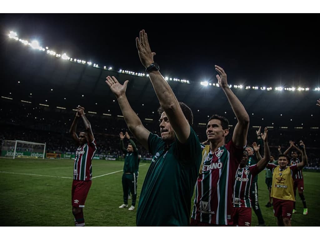 PLACAR de novembro destaca título do Fluminense e redenção do Dinizismo -  Placar - O futebol sem barreiras para você