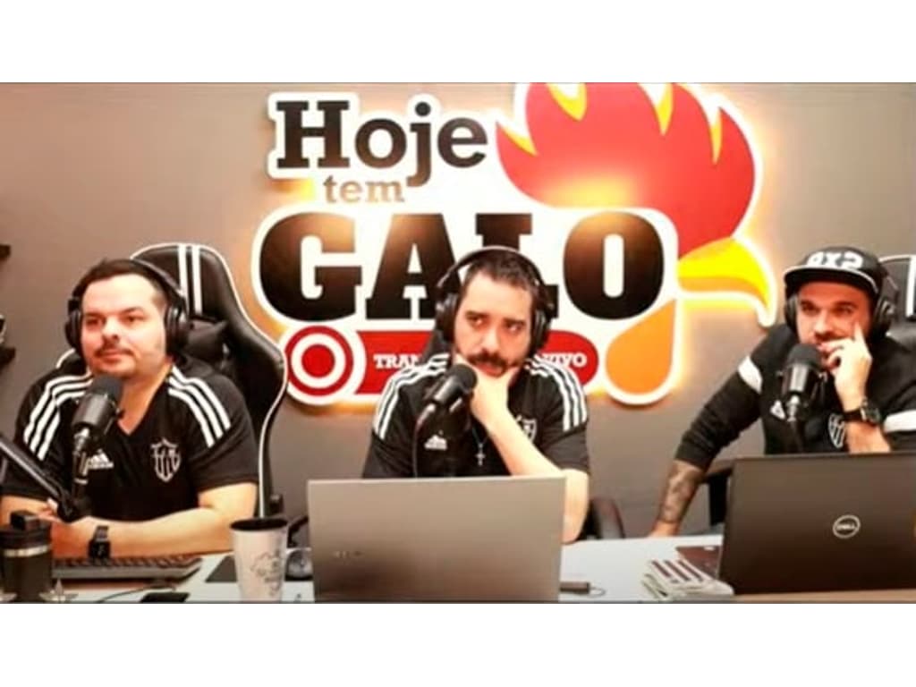 WEB RÁDIO GALO (@webradiogalo) / X