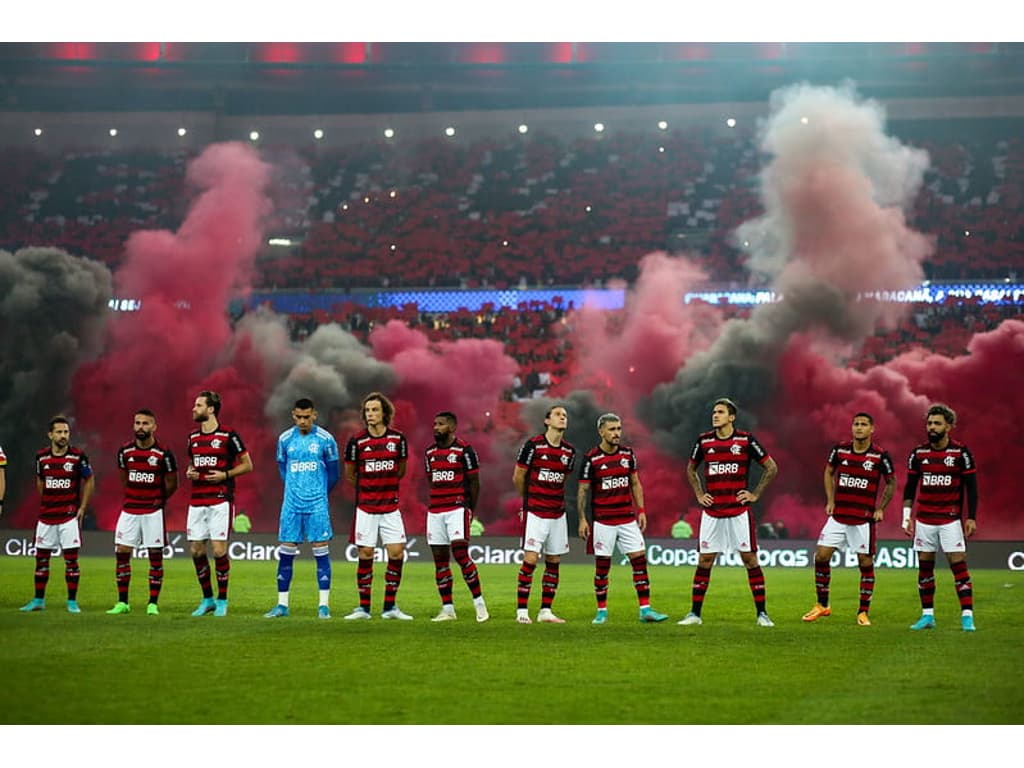 Ingresso Flamengo x São Paulo: como comprar entrada para jogo do