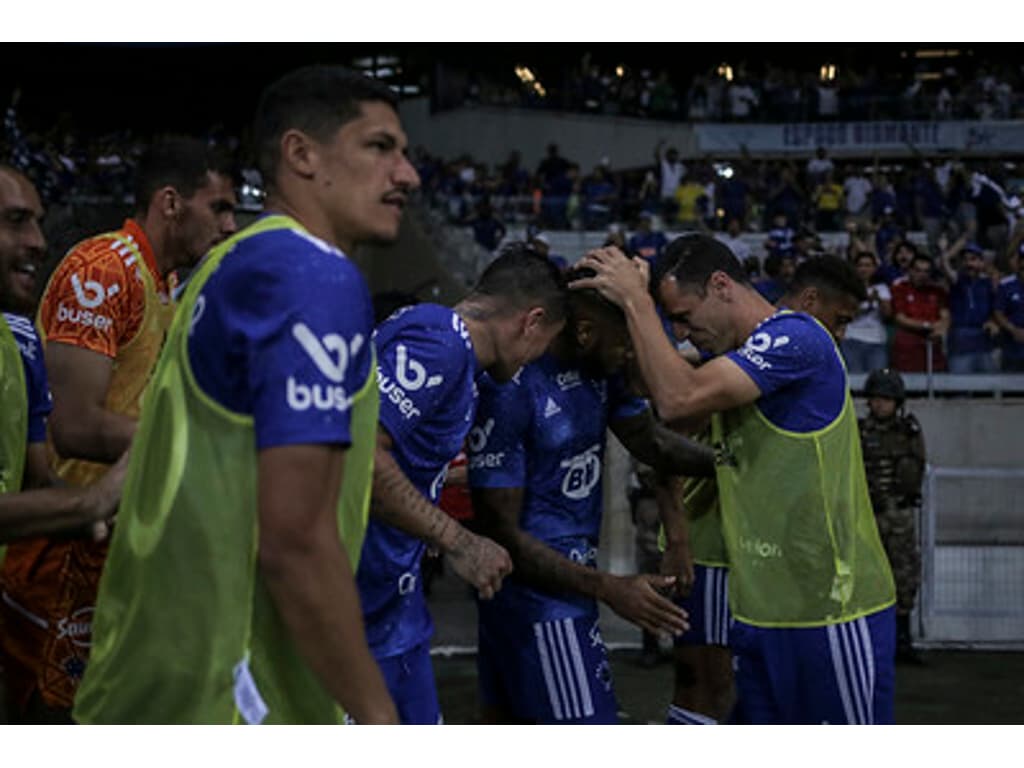 Cruzeiro 🦊 on X: HOJE TEM CRUZEIRO!!!!! 🦊💙 No último jogo do primeiro  turno, vamos em busca de nos isolar ainda mais na liderança! #CSAxCRU