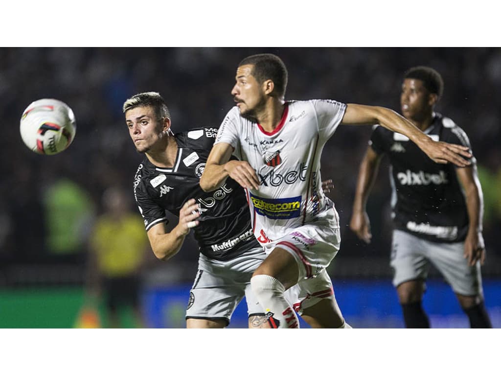 Ituano vence o Londrina e decidirá acesso em casa contra o Vasco - Esportes  - R7 Futebol