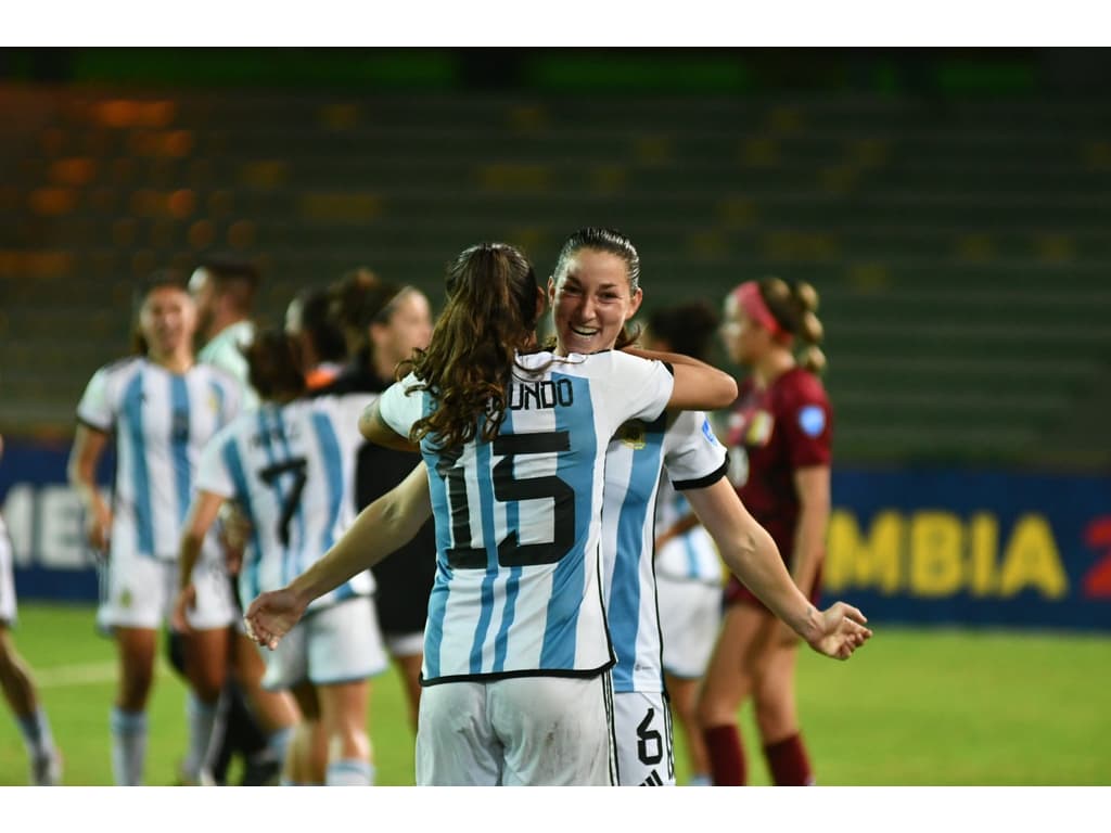 Brasil x Argentina: onde assistir, horário e prováveis escalações do jogo  da Copa América Feminina