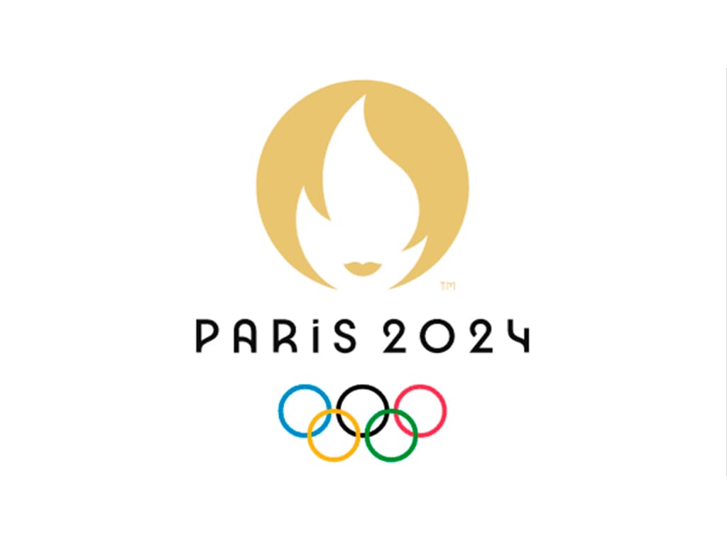 Paris 2024 lança slogan para Olimpíadas: Jogos para todos, olimpíadas