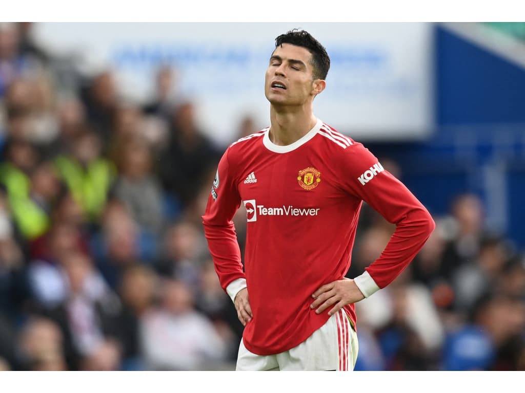 Cristiano Ronaldo e Manchester United: o fim por mútuo acordo, Futebol  internacional