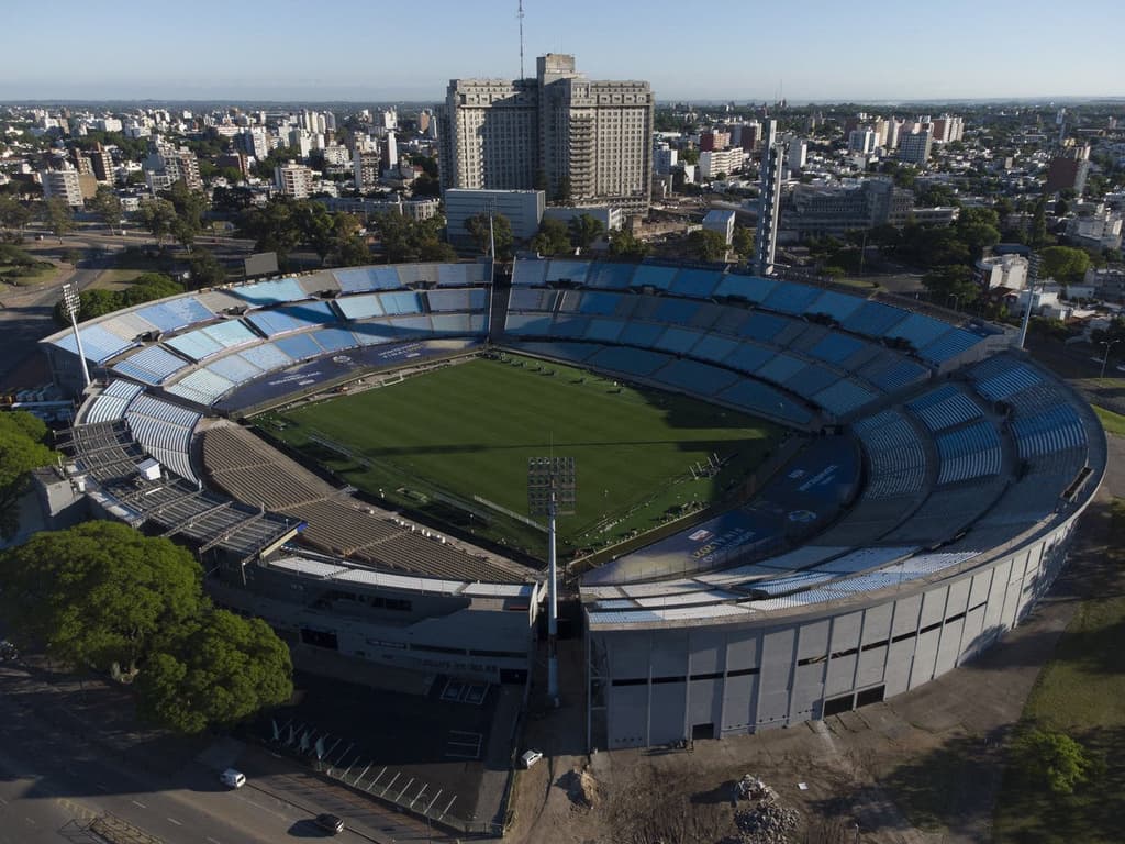 Copa do Mundo de 2030 terá jogo no Paraguai – saiba mais