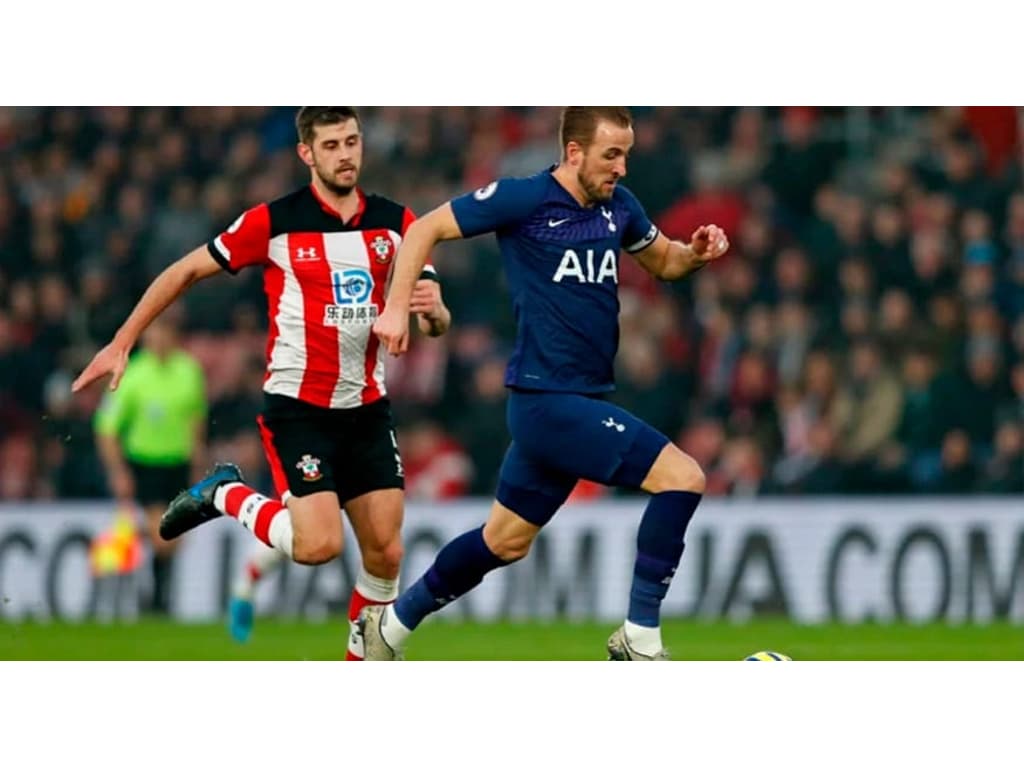 Southampton x Tottenham: Saiba onde assistir e prováveis escalações