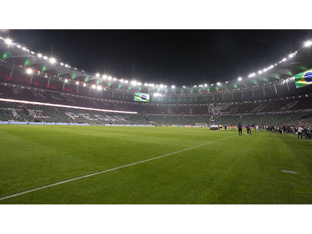 FLUMINENSE X FORTALEZA AO VIVO - COPA DO BRASIL 2022 - QUARTAS DE FINAL  DIRETO DO MARACANÃ 