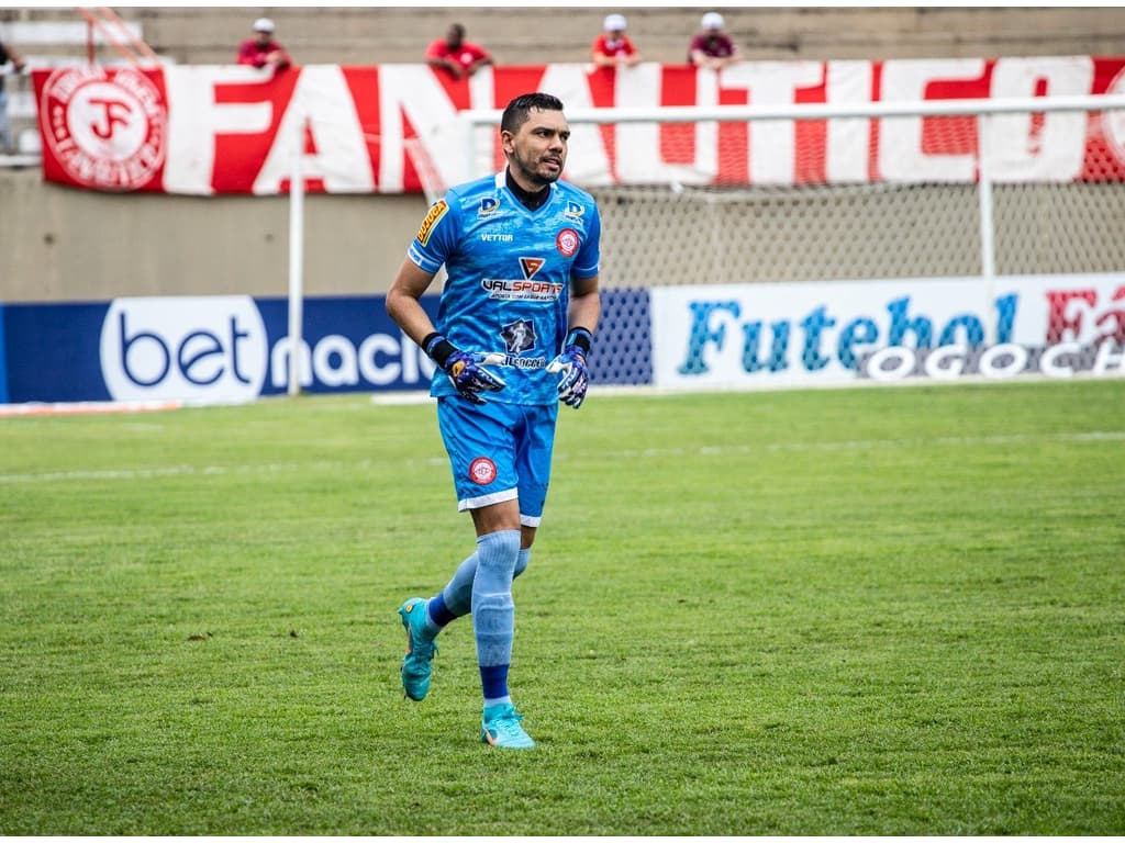 O futebol é uma doença ou está doente, algo será