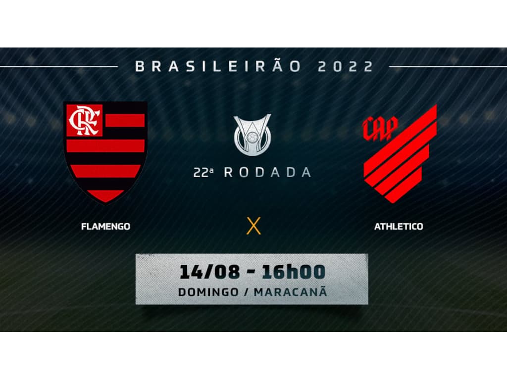 Flamengo X Athletico Pr Prováveis Times Desfalques E Onde Assistir Ao