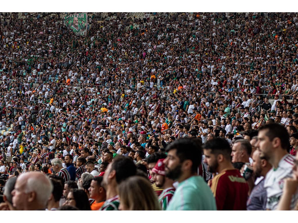 Keno afirma que torcedores do Atlético apoiarão o Fluminense no