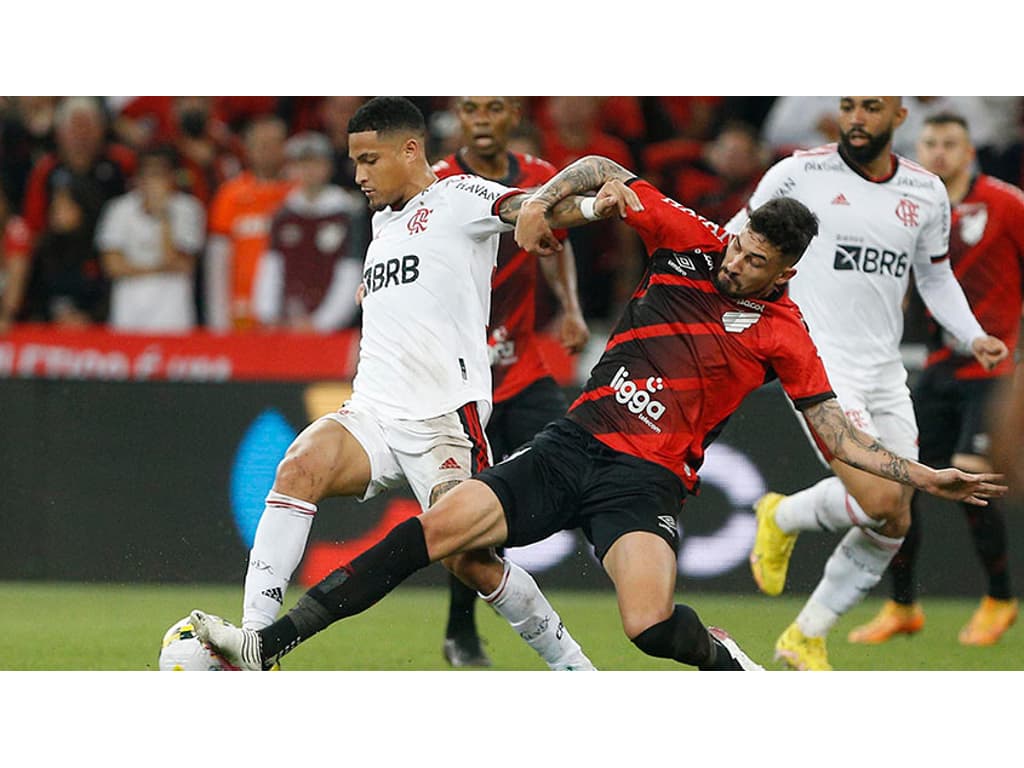 Raio-X da Libertadores: o que esperar dos rivais de Inter, Athletico-PR e  Flamengo - ESPN