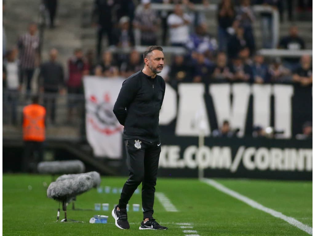 Meu Timão transmite Corinthians e Palmeiras pela semifinal do