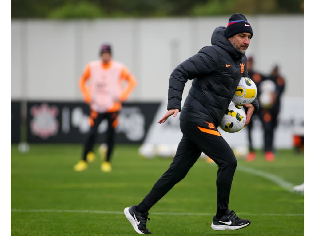 Entenda como título do São Paulo pode afetar vaga do Corinthians na Copa do  Brasil 2024