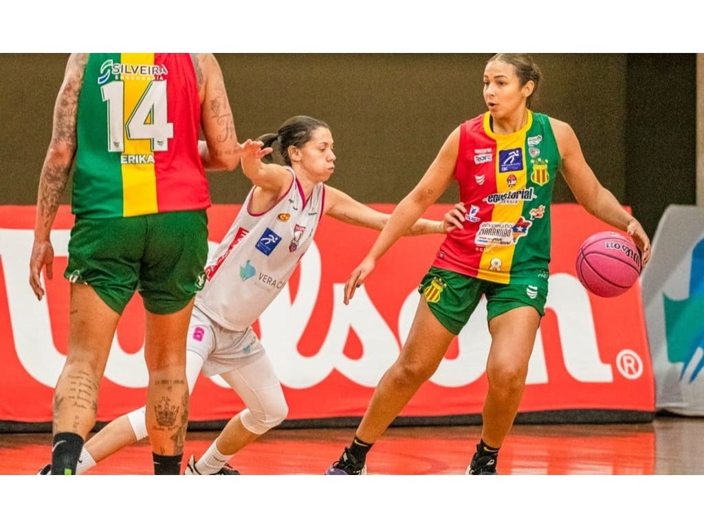 Liga de Basquete Feminino (LBF) – 2022 terá dez times - Databasket