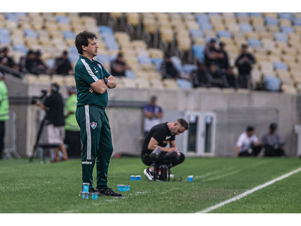 Nonato: Saiba as diferenças das propostas de Fluminense e Ludogorets -  Fluminense: Últimas notícias, vídeos, onde assistir e próximos jogos