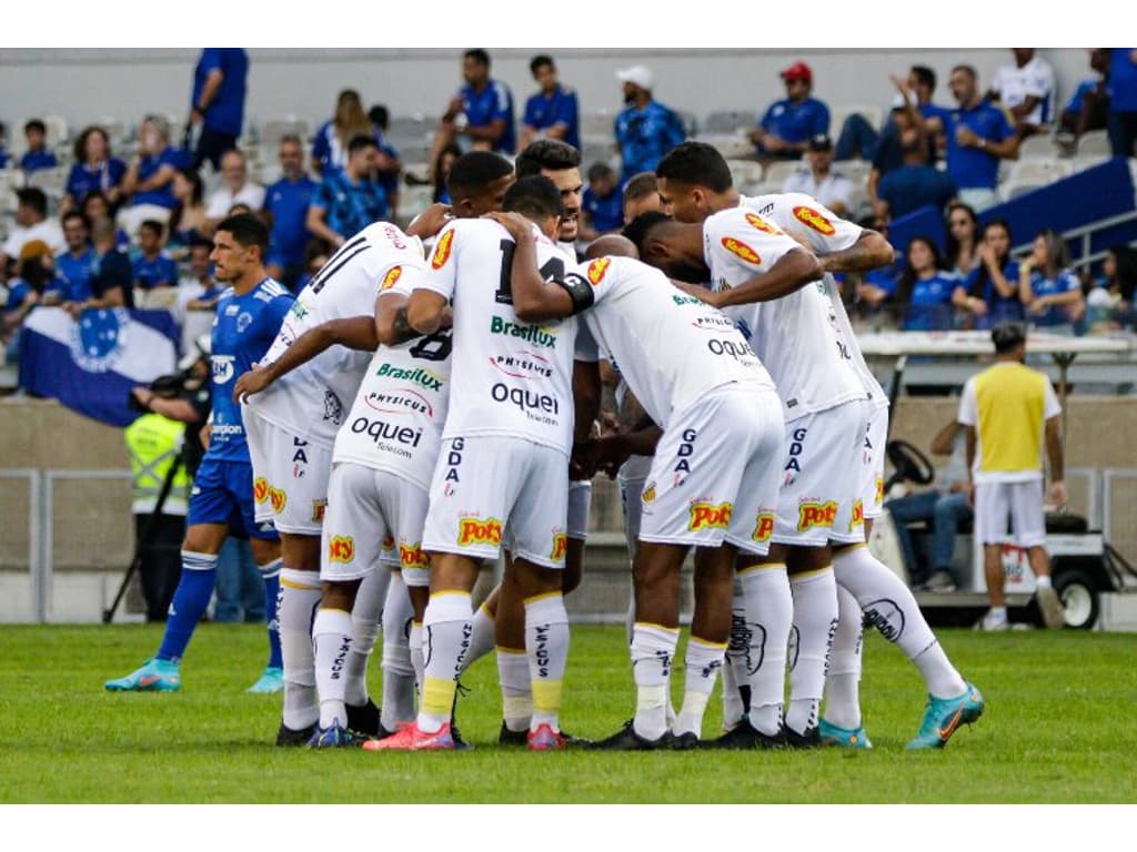 Palpite: Novorizontino X Ponte Preta – Campeonato Brasileiro Série B ...