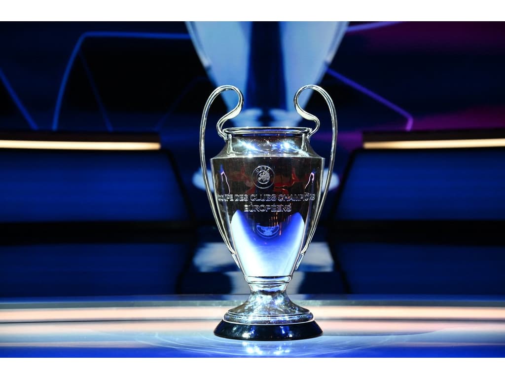 UEFA Champions League 2022/23: veja quais serão os confrontos das