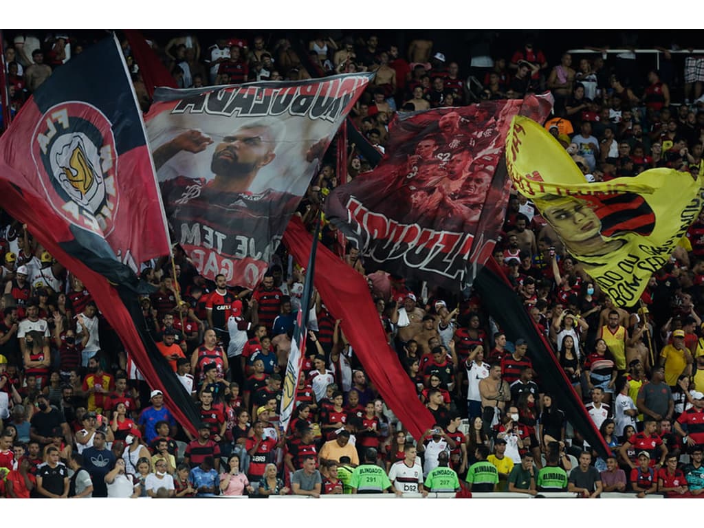Multicanais Flamengo: Sua Porta De Entrada Para O Fandom De