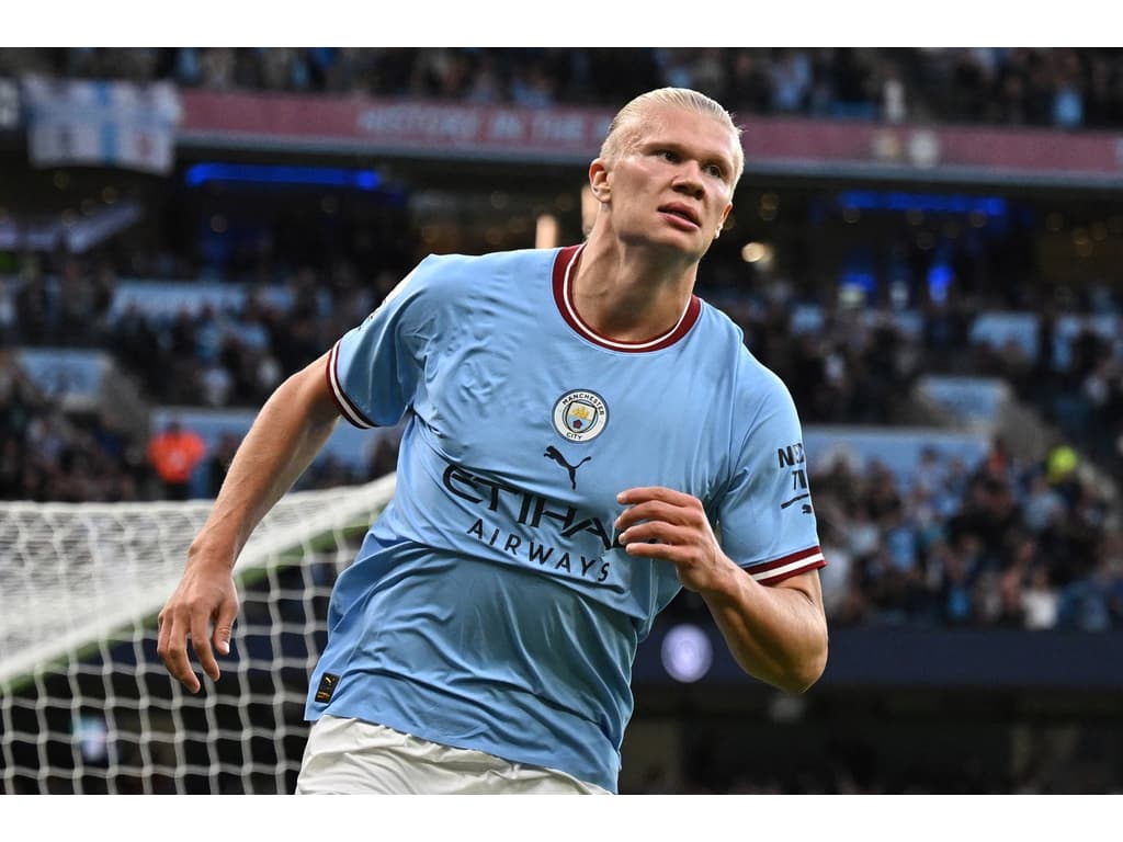 ASTON VILLA X MANCHESTER CITY, Premier League, AO VIVOASSISTA AGORA