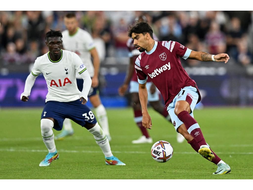 Olympique de Marseille x Tottenham: onde assistir, prováveis escalações e  horário do jogo da Champions League - Lance!