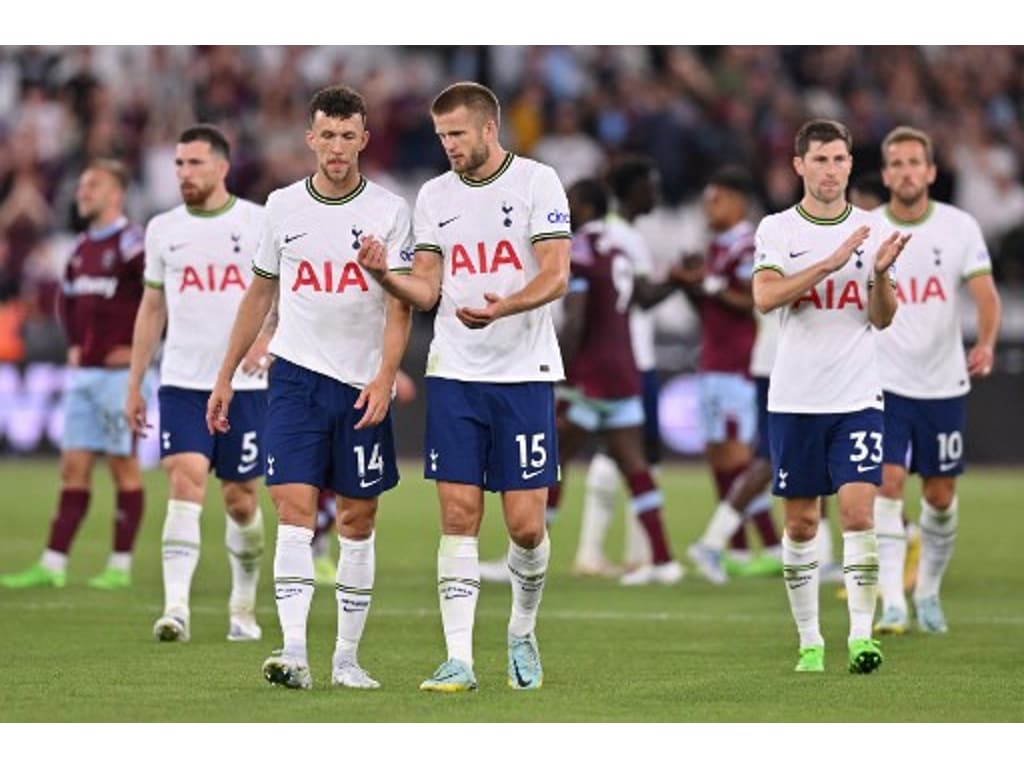 FULHAM X TOTTENHAM AO VIVO, PREMIER LEAGUE - RODADA 21