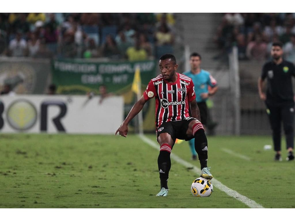 A IMPRENSA SÓ FALAVA DO FLAMENGO, MAS QUEM ACABOU COM O JOGO FOI COTIA! 