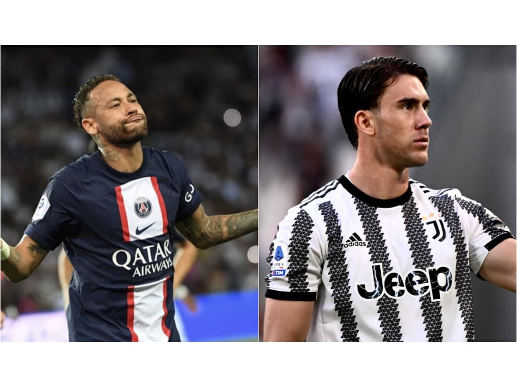 Juventus x Barcelona: onde assistir à Champions League na internet -  Canaltech