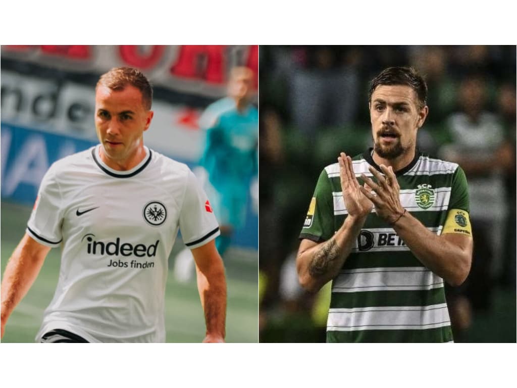 QUAL CANAL VAI TRANSMITIR O JOGO DO SPORTING HOJE (07/09)? Onde vai passar  ao vivo e horário da TRANSMISSÃO FRANKFURT X SPORTING pela Champions League