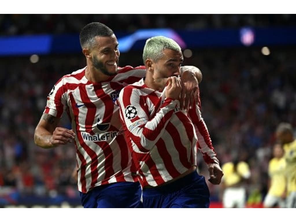 Athletic Bilbao x Atletico de Madrid onde assistir, horário e