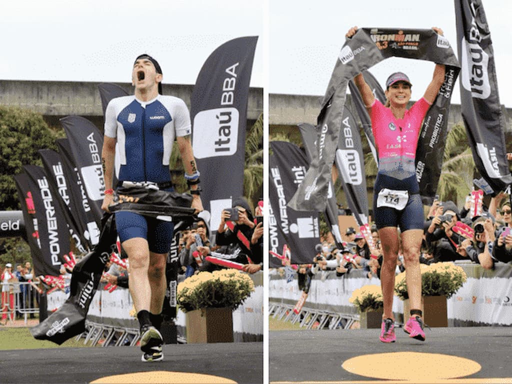 Triathlon São Paulo