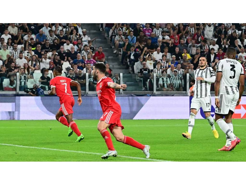 Juventus x Porto: onde assistir à Champions League na internet - Canaltech