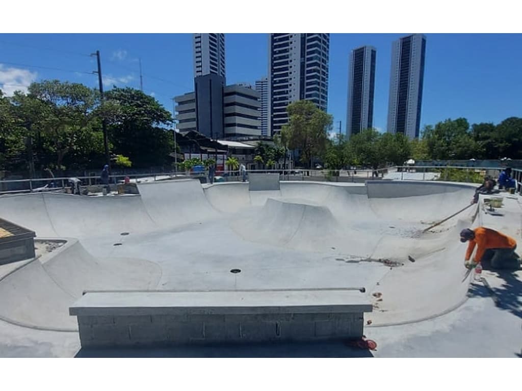 STU Recife: ingressos para competição de skate já podem ser reservados  nesta terça-feira, skate