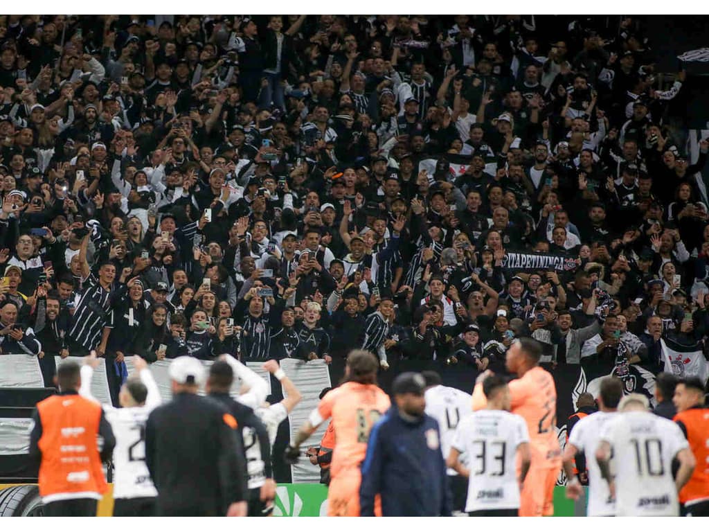 Central do Timão on X: Próximos desafios 🏴🏳️ Quantos pontos você acha  que o Corinthians fará nesses jogos, Fiel?  / X