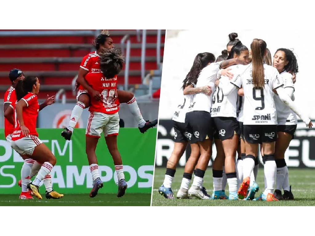 Premiação recorde do Paulista mostra que futebol feminino pode ser rentável  - Dibradoras