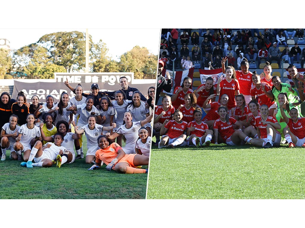 São Paulo recebe o Corinthians pela final do Paulistão feminino e com  expectativa de recorde de público - Lance!