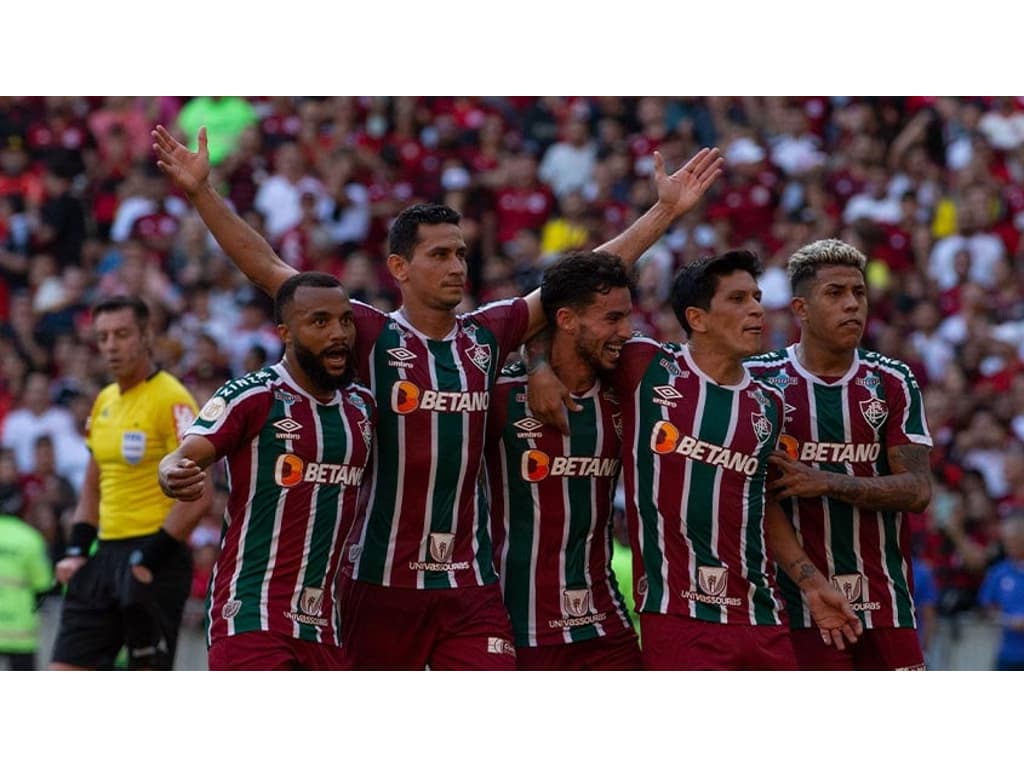 Flamengo x Fluminense - Superesportes