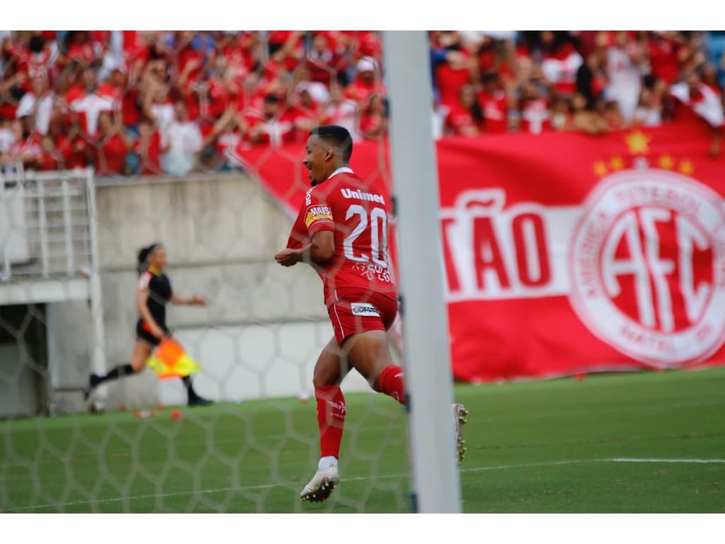 América-RN x Pouso Alegre: saiba onde assistir ao vivo ao jogo (13/08)