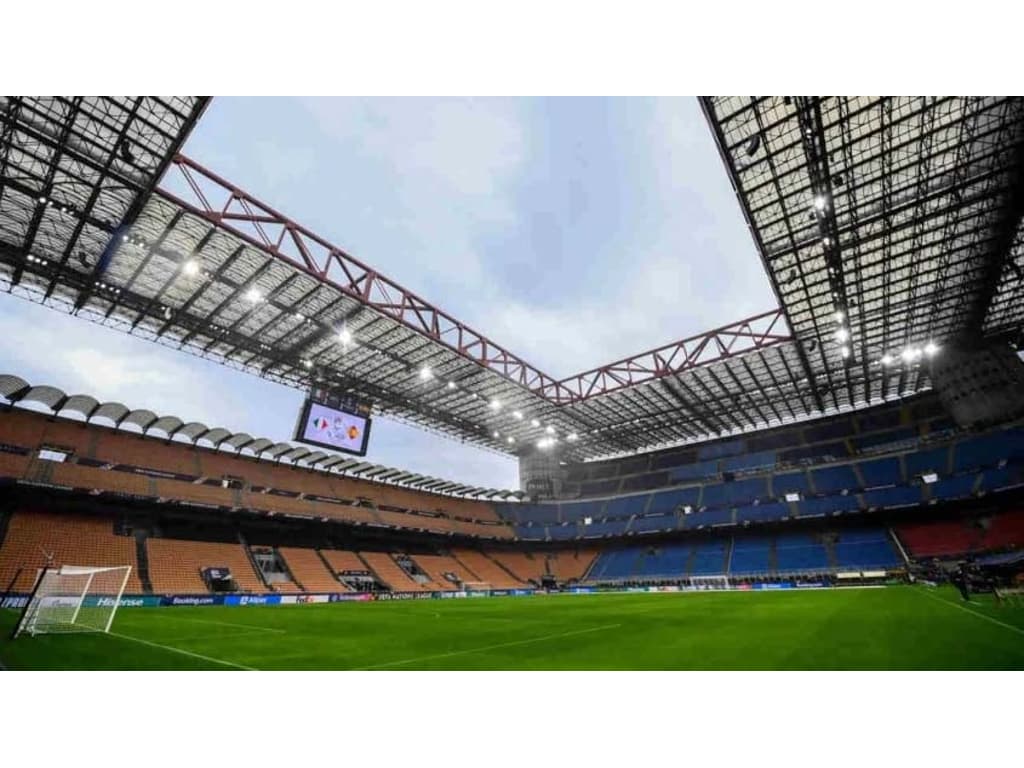 Inter de Milão x Tottenham: números, mapas de calor e pranchetas completas  de jogo