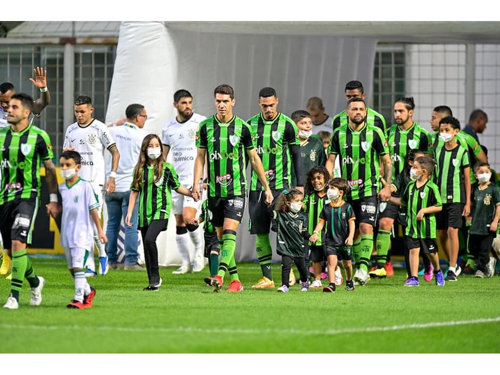 CAMISA JUV OFICIAL GOIAS EC JOGO 2 2023 - Loja Green